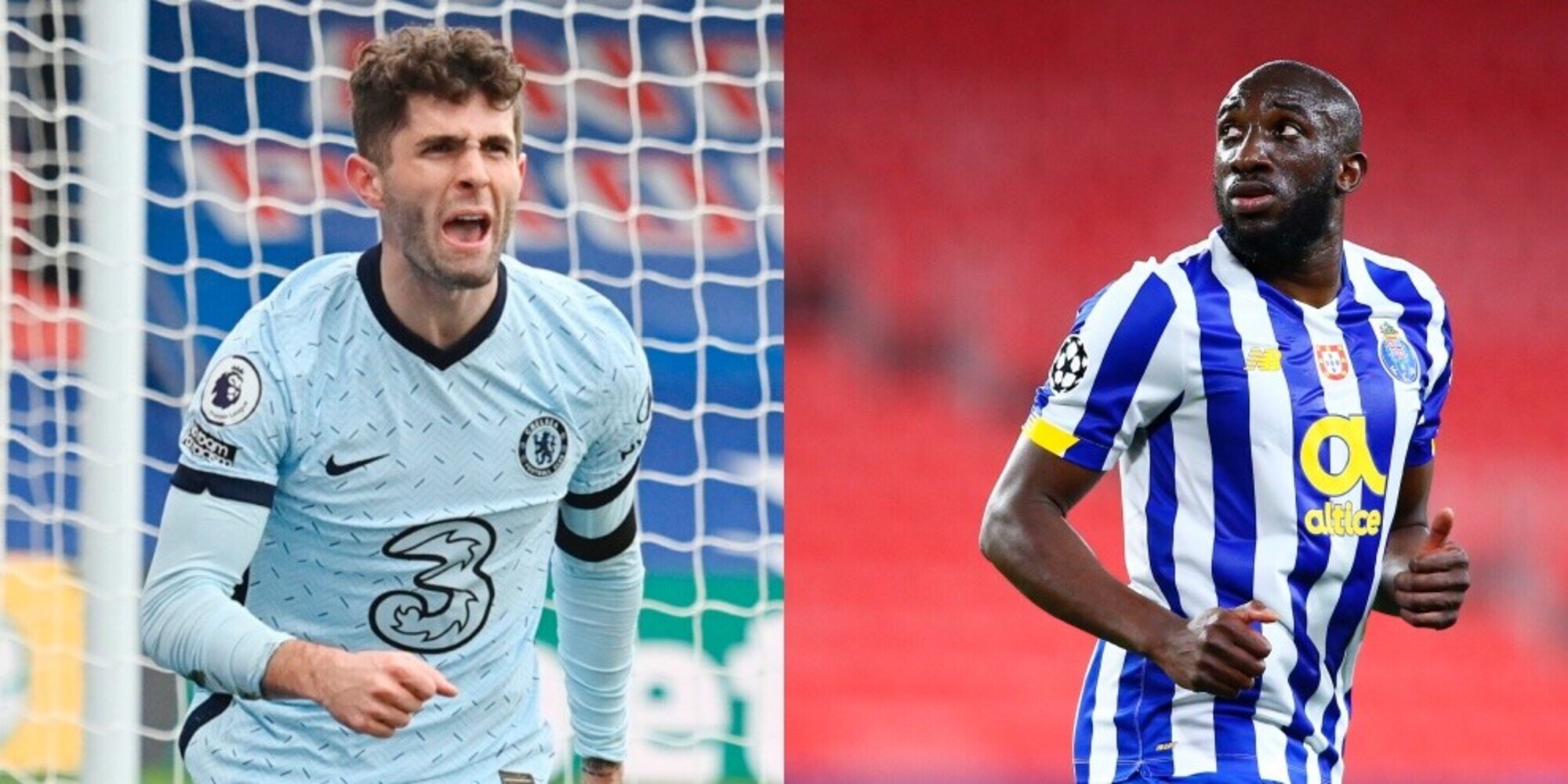 Diretta Chelsea-Porto ore 21: come vederla in tv, in streaming e formazioni ufficiali