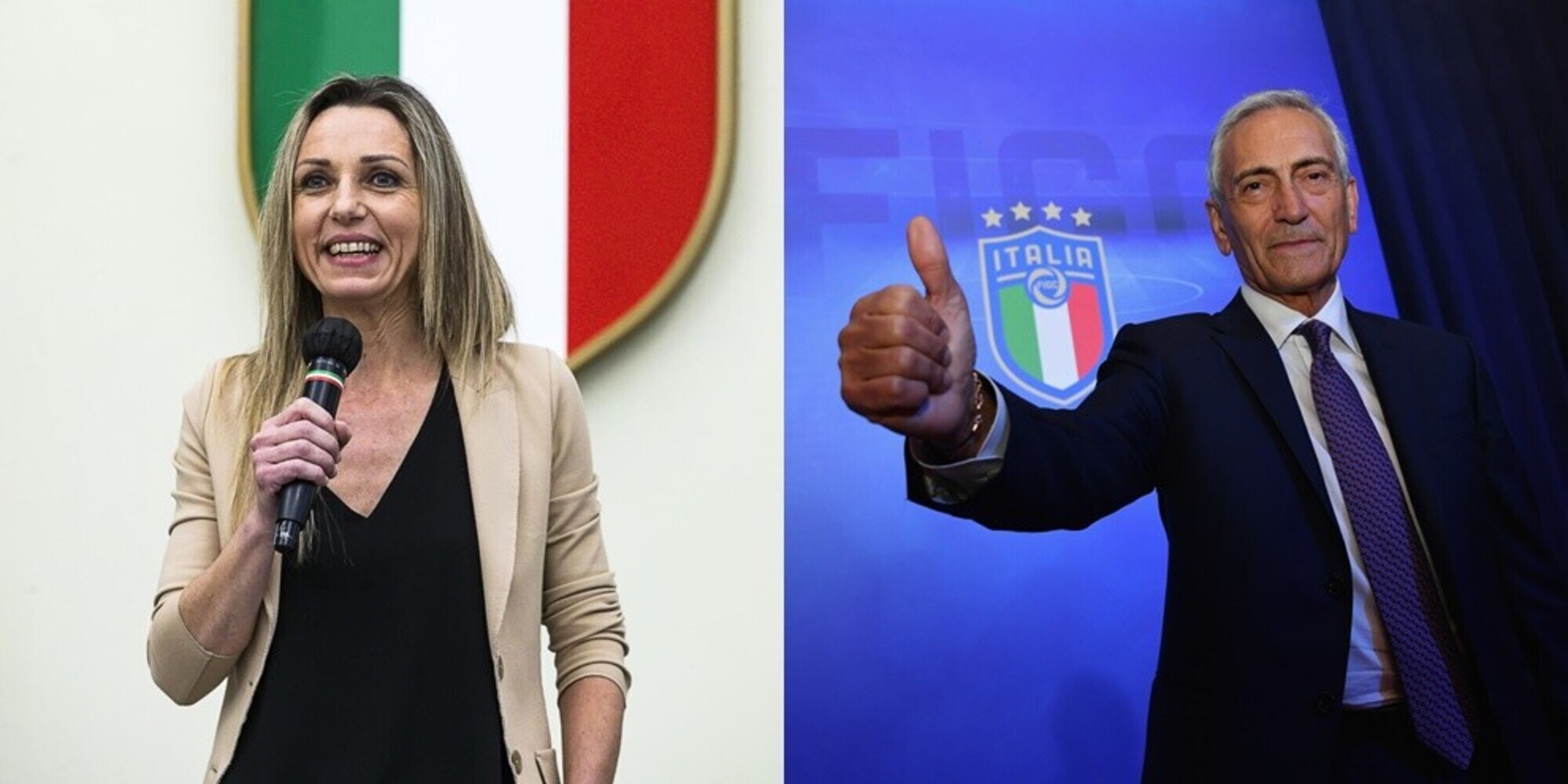 Euro2020, arriva l'ok del governo a 25% di tifosi all'Olimpico