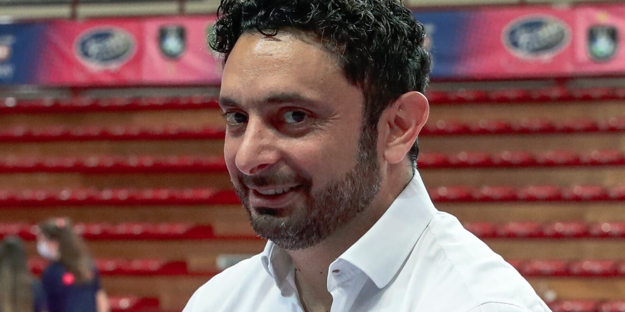Si separano le strade di Perugia e Davide Mazzanti