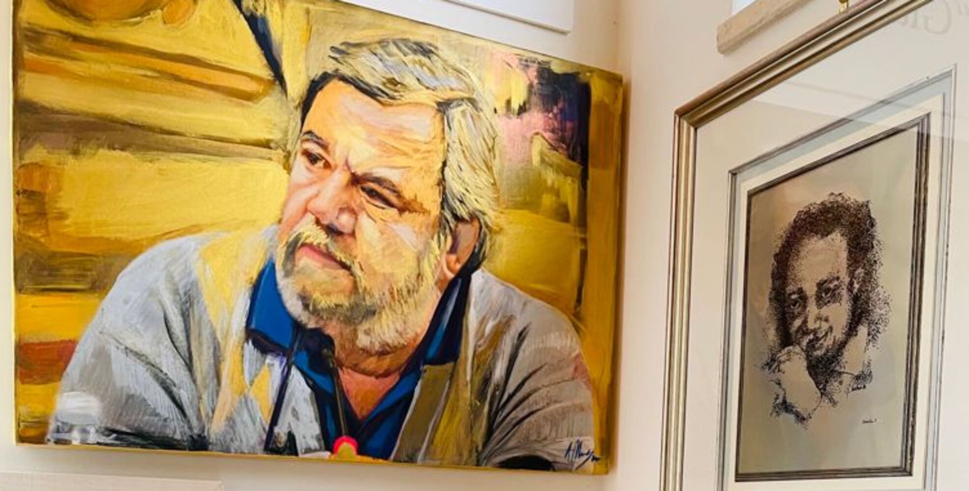Nasce il primo museo del giornalismo sportivo italiano