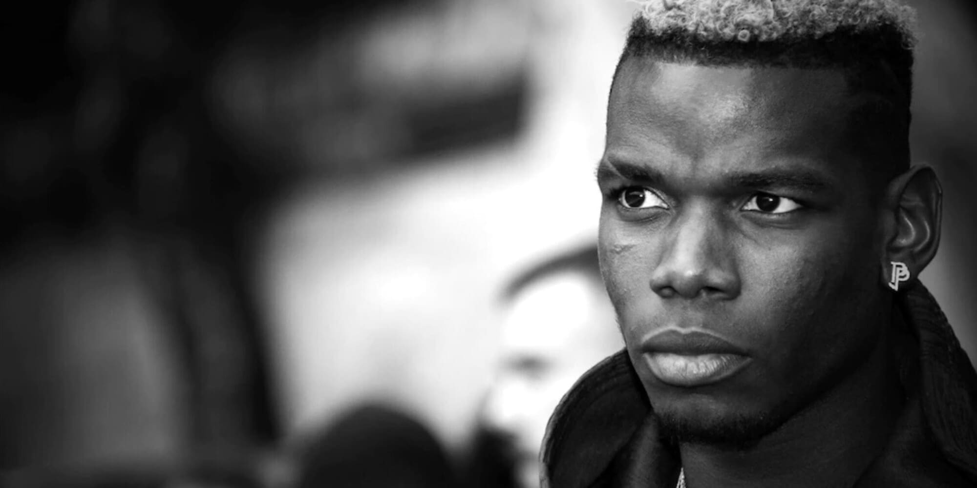 'The Pogmentary', tutto Pogba in una docuserie Amazon
