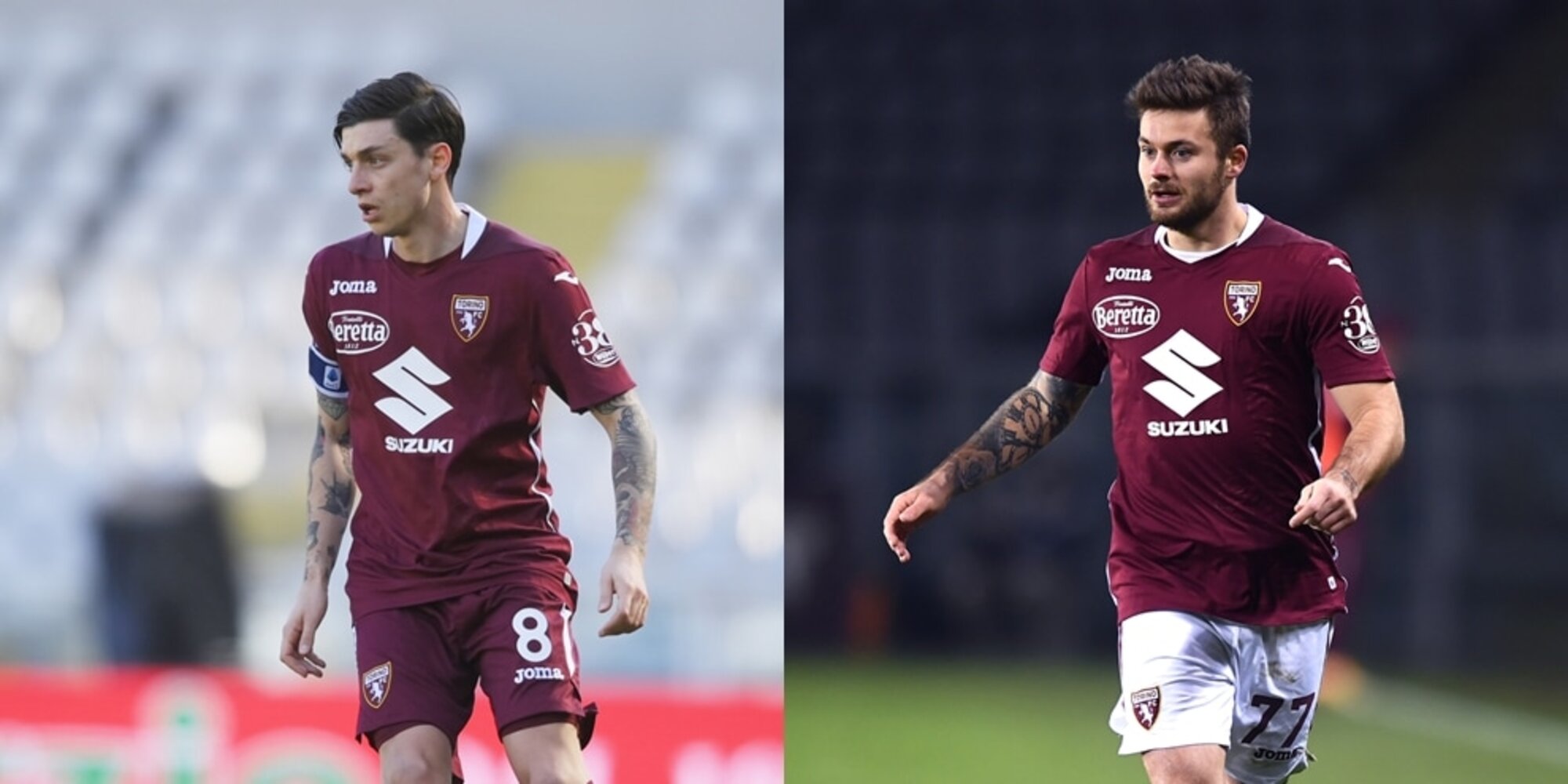 Baselli e Linetty, due jolly per Nicola nella corsa salvezza