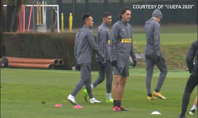 Nuovo procuratore per Lautaro Martinez, novità sul rinnovo?