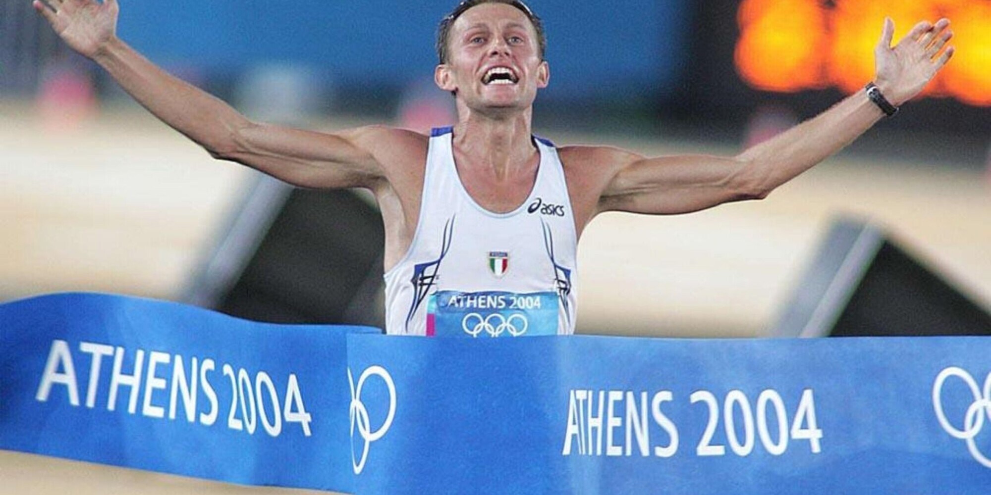 Siamo proprio sicuri che la maratona sia lunga 42.195 m?