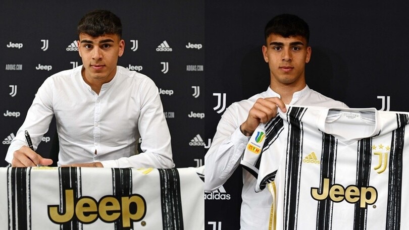 La Juve pianifica il futuro: Da Graca rinnova fino al 2024