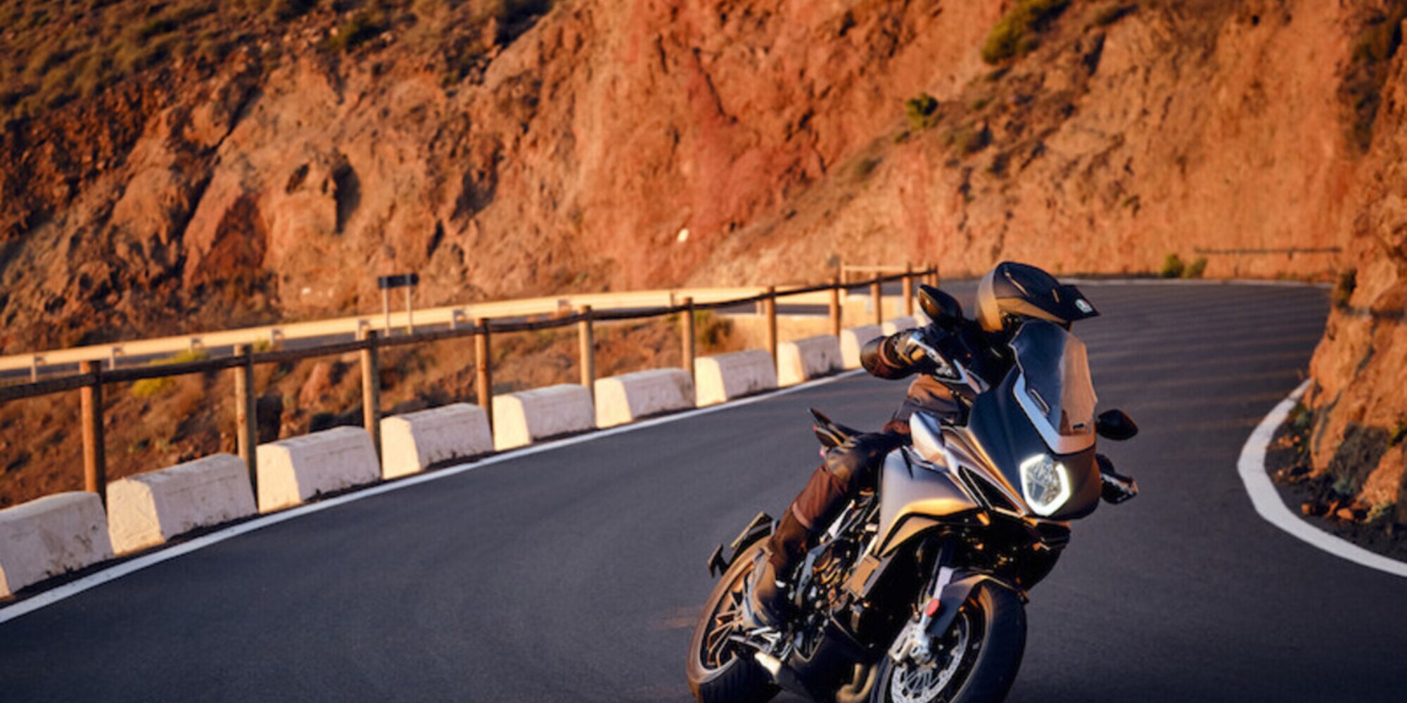 MV Agusta Turismo Veloce, nel 2021 con l’Euro 5