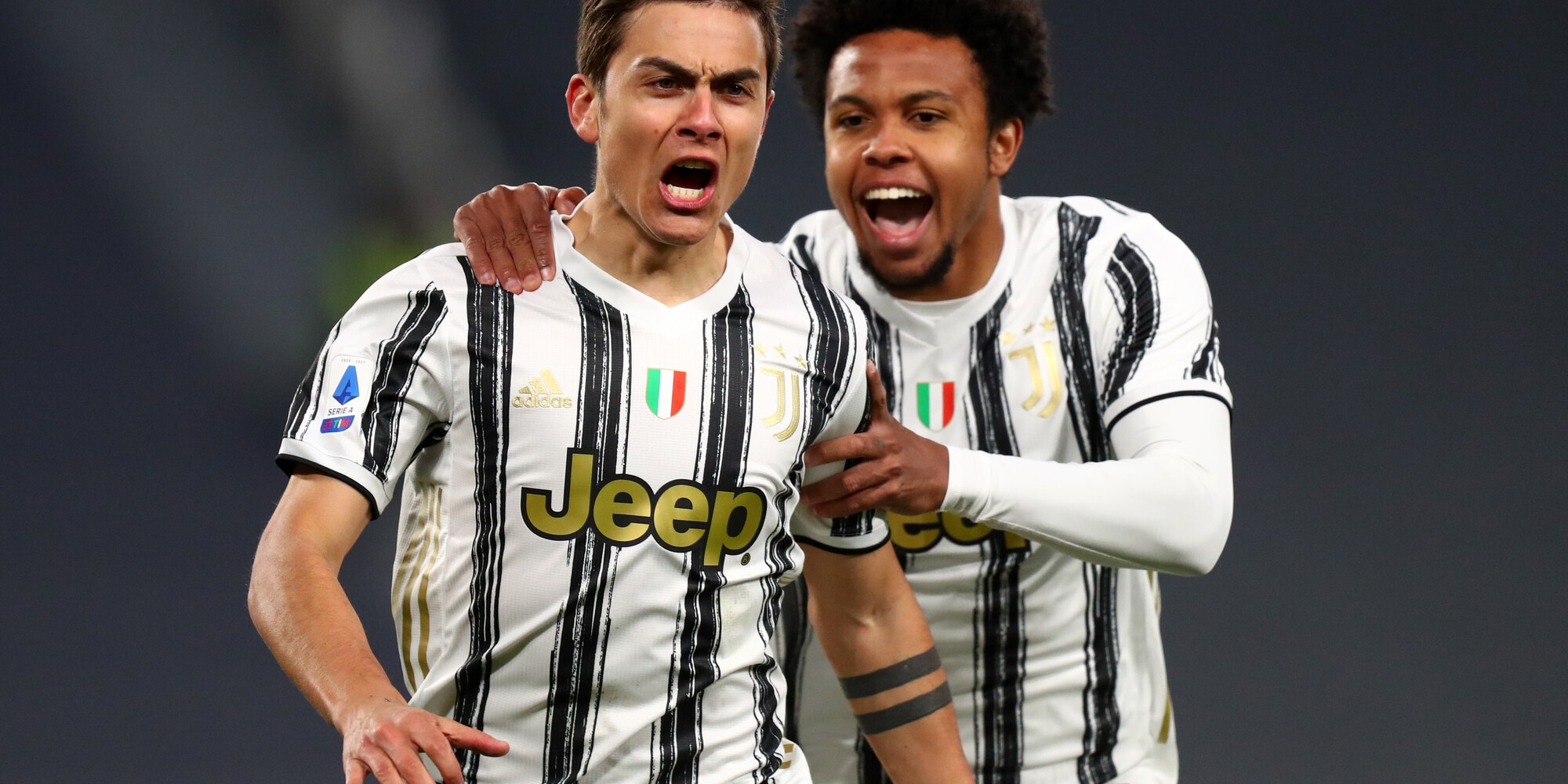 «Scudetto, non è finita»