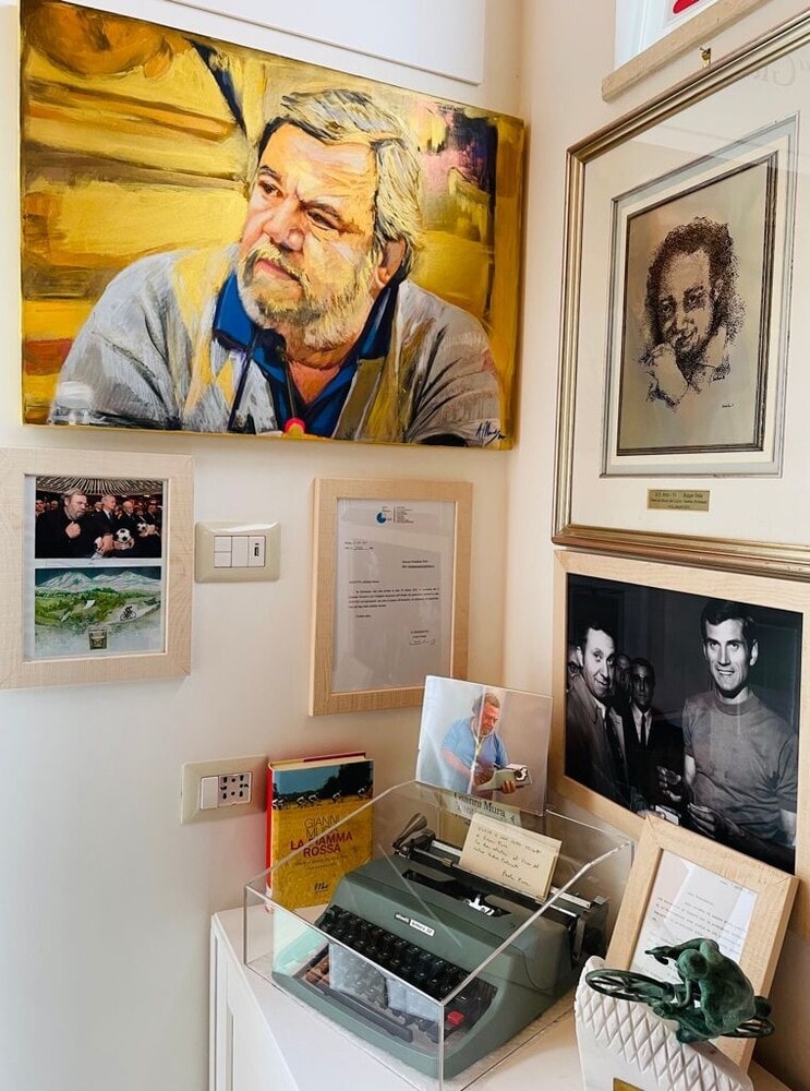 LA FONDAZIONE POLITO FA CENTRO