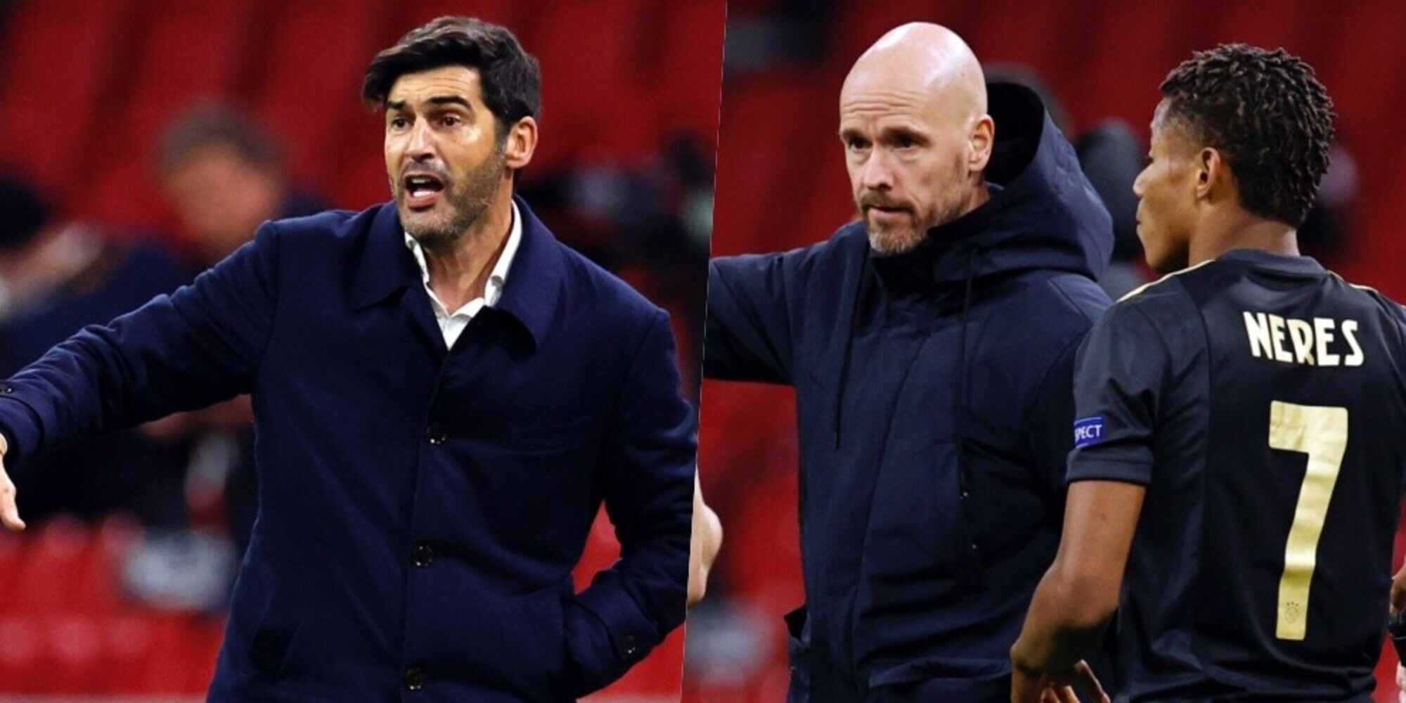 Diretta Roma-Ajax ore 21: dove vederla in tv, in streaming e formazioni ufficiali