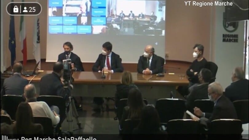 Mancini: "Fuorigioco automatico? Situazione che va valutata.."