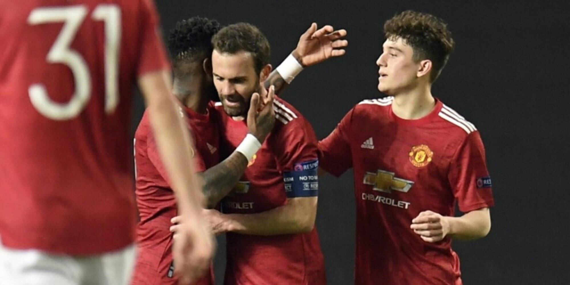 Europa League, United-Roma e Villarreal-Arsenal in semifinale