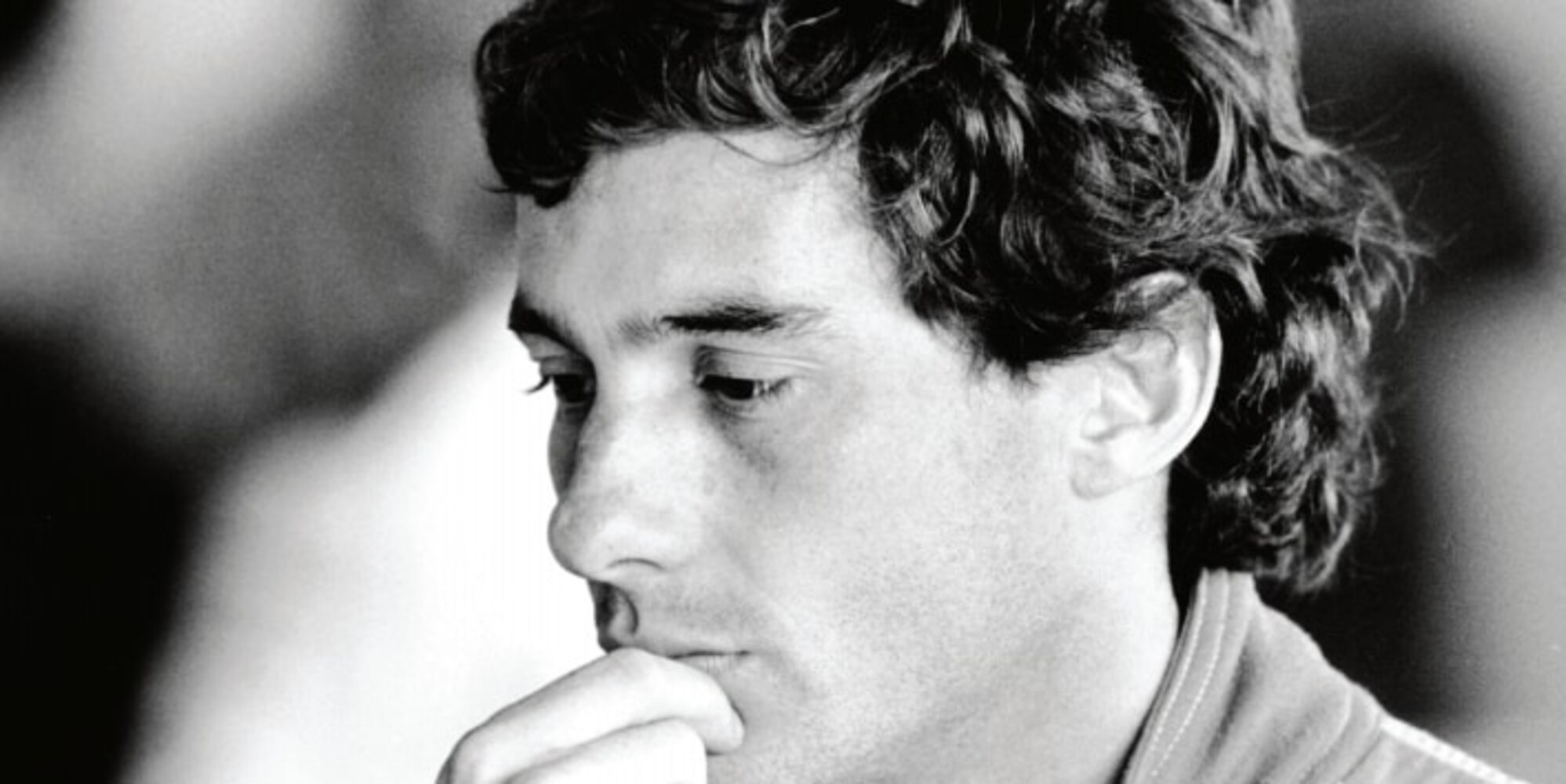 Il mito Ayrton Senna