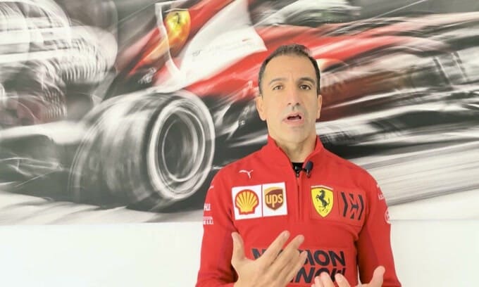 GP Emilia Romagna, Gené: "Ferrari competitiva a Imola, per Sainz sarà speciale"