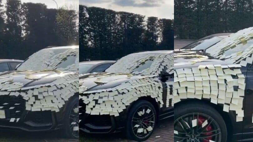 Muriel e lo scherzo terribile di Gollini per il compleanno