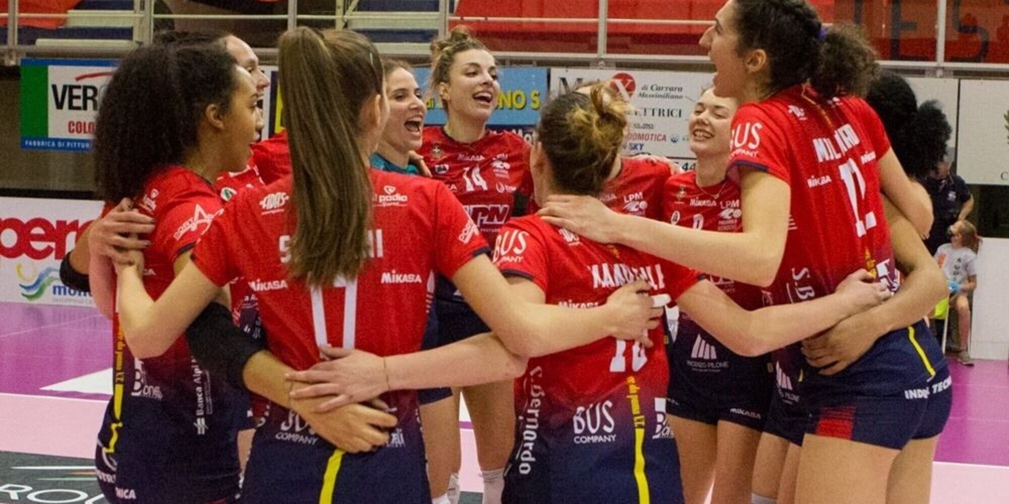 A2 Femminile, va in scena la penultima giornata