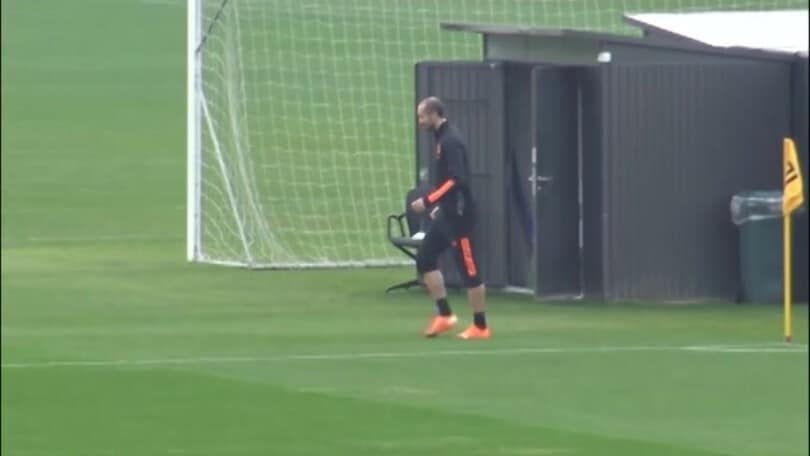 Juve, Chiellini giura eterno amore ai bianconeri