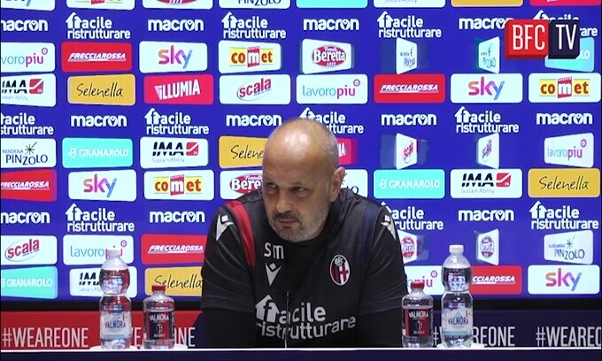 Mihajlovic su Draghi: "É l'uomo giusto"