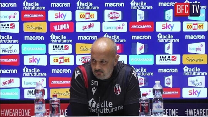 Mihajlovic su Draghi: "É l'uomo giusto"