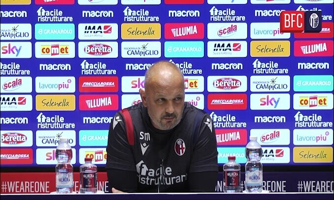 Miha scherza su Barrow: "Non tirerà lui il rigore nel caso.."