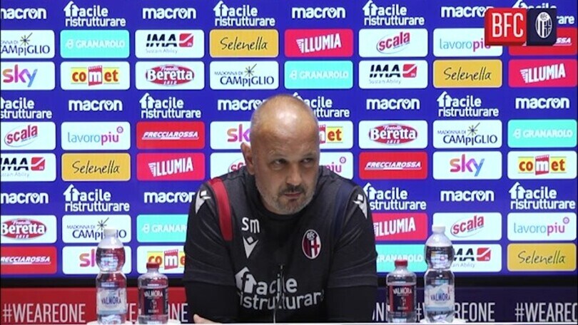 Miha scherza su Barrow: "Non tirerà lui il rigore nel caso.."
