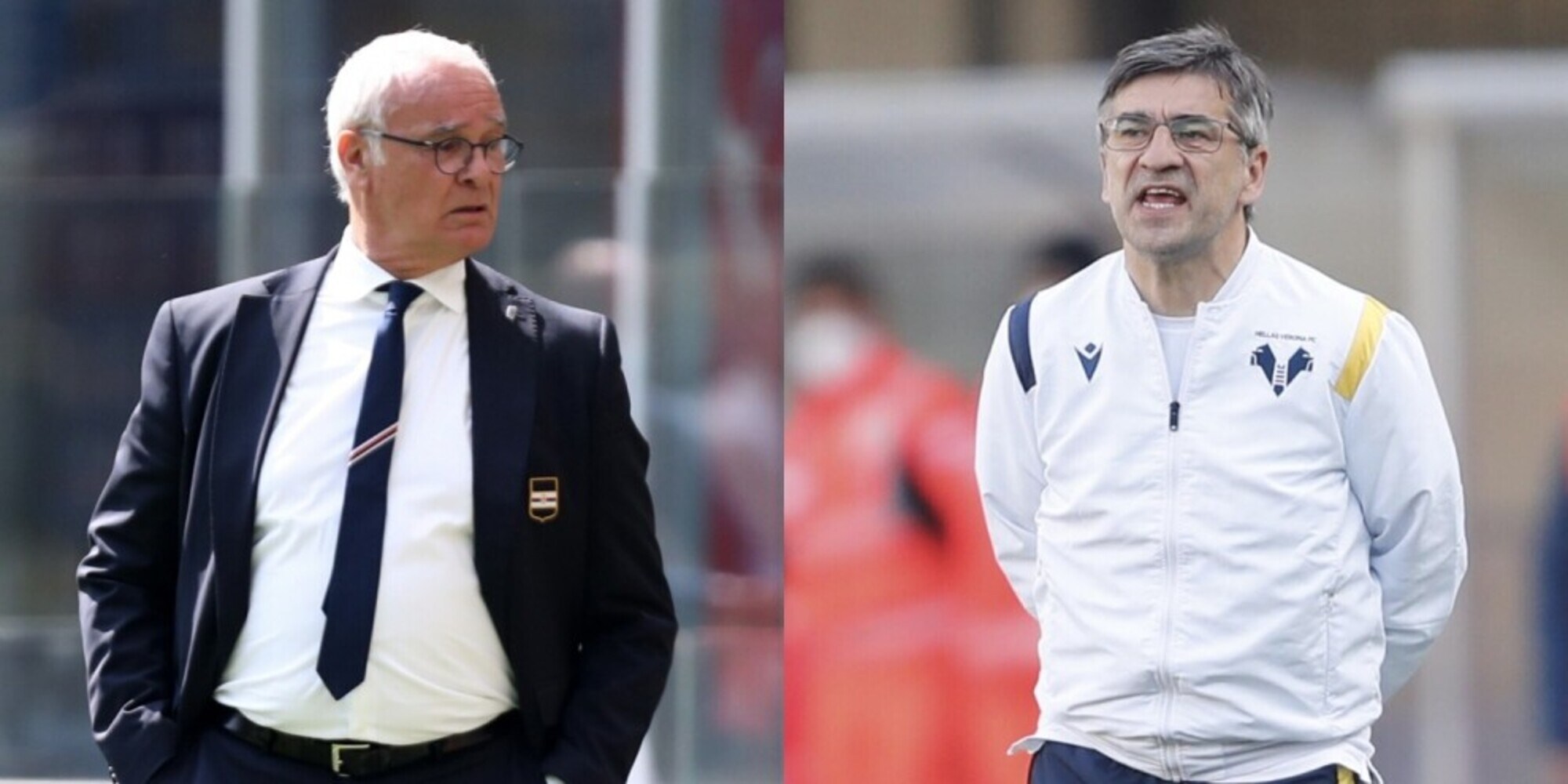 Diretta Sampdoria-Verona ore 15: formazioni ufficiali, come vederla in tv e in streaming