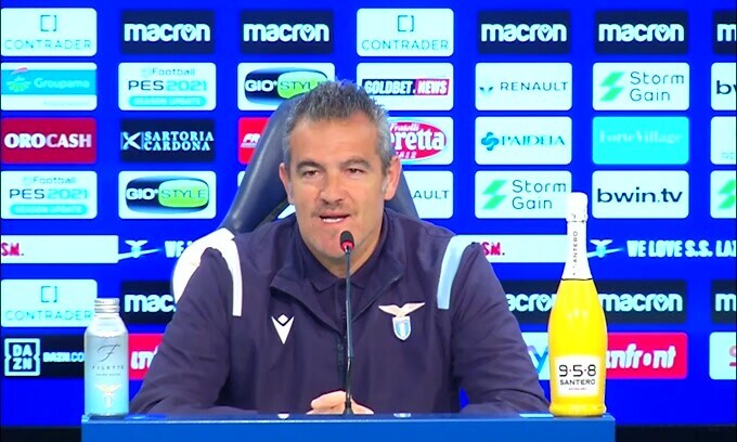 Farris: "Mi sento il terzo incomodo tra i fratelli Inzaghi"