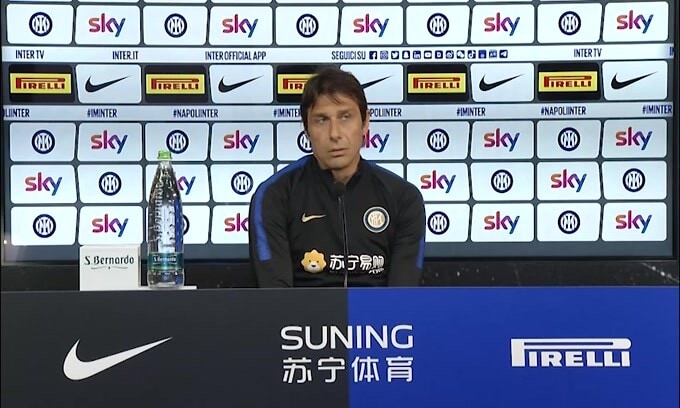 Conte svela: "Mi sarebbe piaciuto portare Koulibaly al Chelsea"