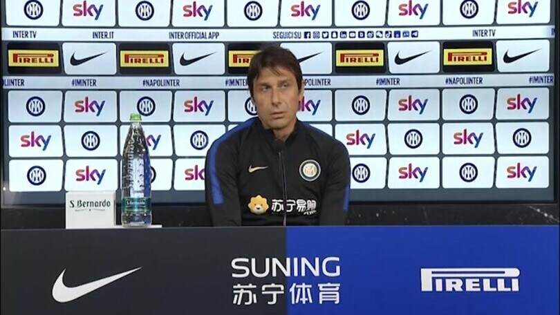 Conte svela: "Mi sarebbe piaciuto portare Koulibaly al Chelsea"