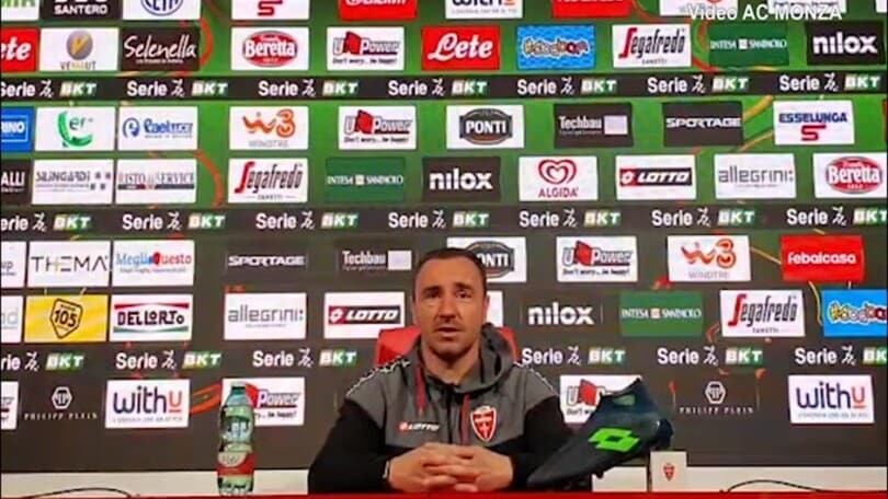 Brocchi: "Balotelli? Deve allenarsi con continuità.."