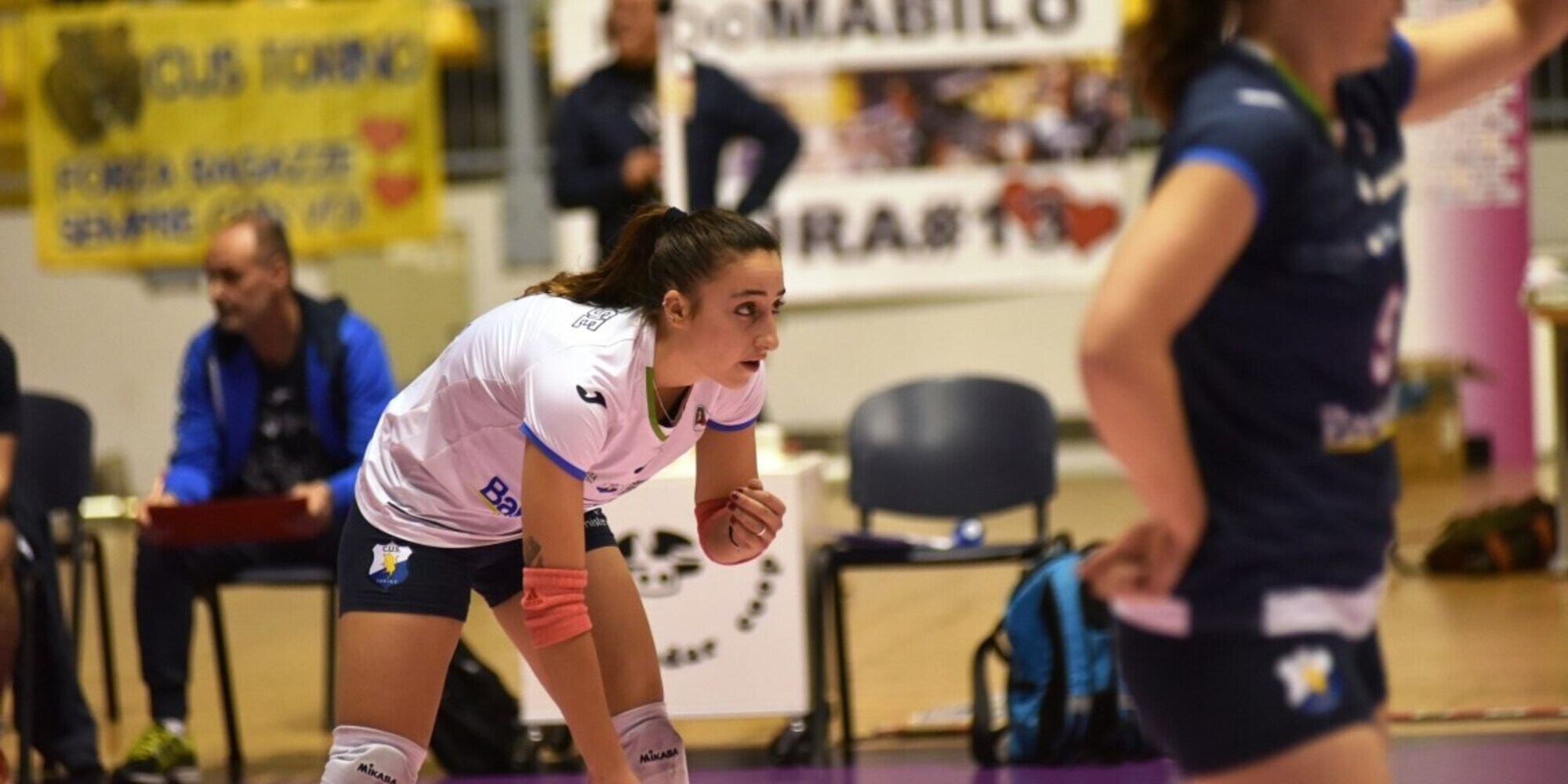 Il Cus Torino vince il primo round con Talmassons