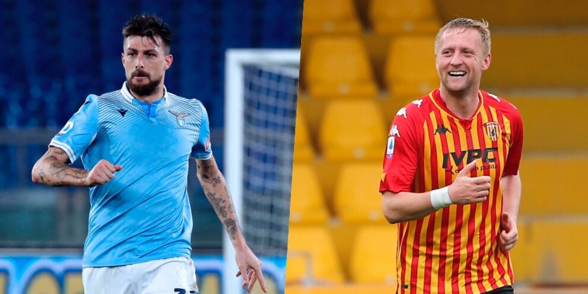 Diretta Lazio-Benevento ore 15: come vederla in tv, in streaming e formazioni ufficiali