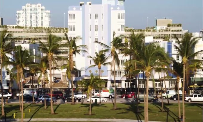 F1, dal 2022 pronto lo sbarco a Miami
