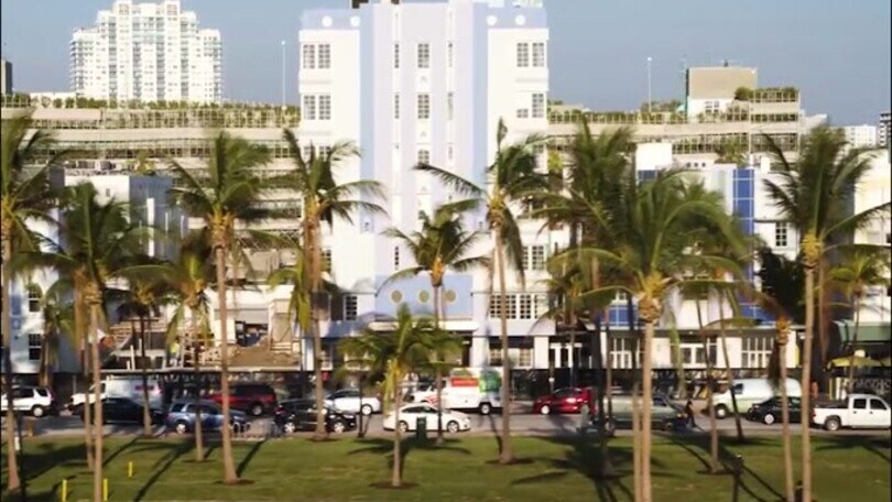 F1, dal 2022 pronto lo sbarco a Miami