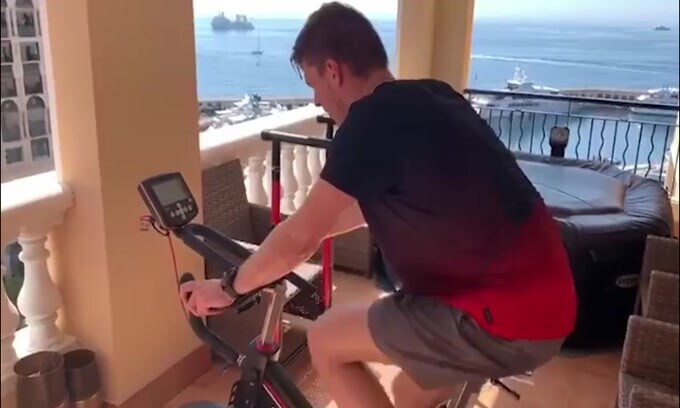 F1, Gp Imola: Verstappen trionfa davanti a Hamilton e Norris