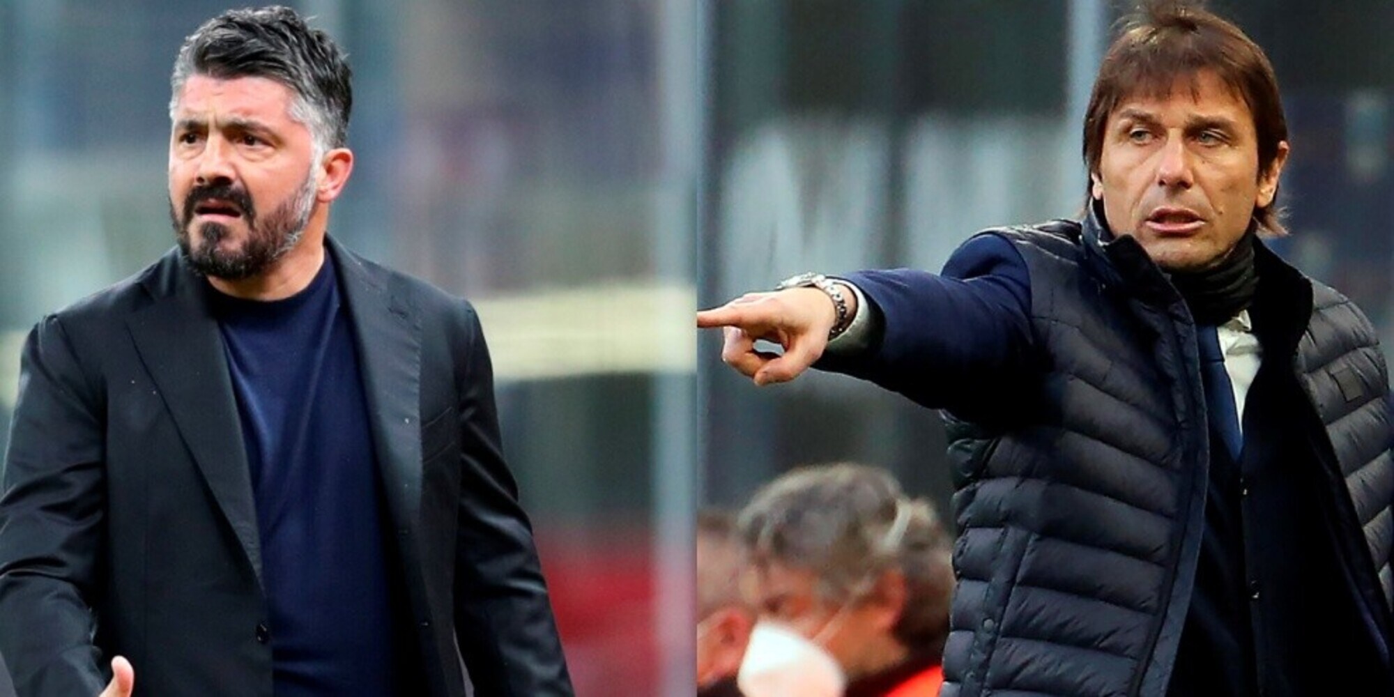 Diretta Napoli-Inter ore 20.45: formazioni ufficiali, dove vederla in tv e streaming