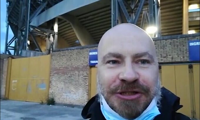 Inter, a Napoli con i titolarisimi