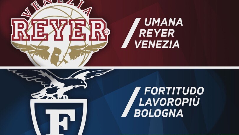 Umana Reyer Venezia - Fortitudo Lavoropiù Bologna 92-76