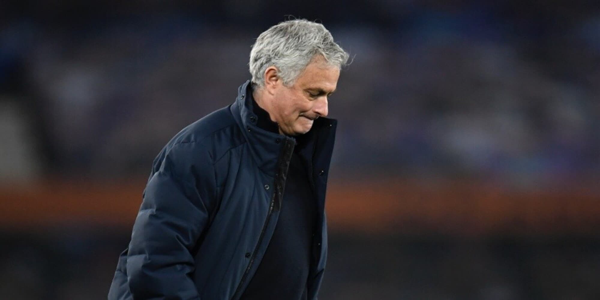 Ufficiale, Mourinho esonerato dal Tottenham