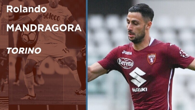 Mandragora, qualità e personalità!