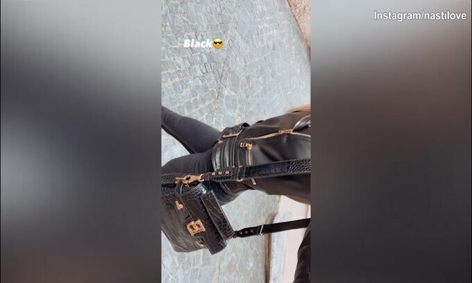 Chiara Nasti si domanda: "Ma dal 26 siamo in zona gialla?"
