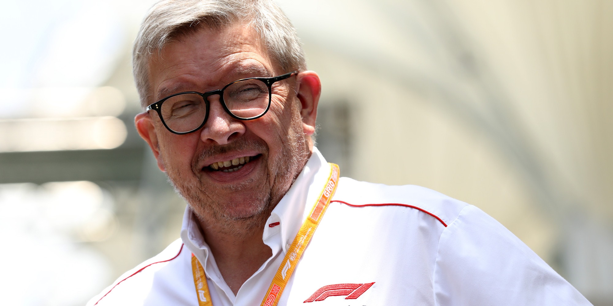 F1, Brawn e gli ultimi giri di Baku: "Stesso tipo di azione delle qualifiche sprint"