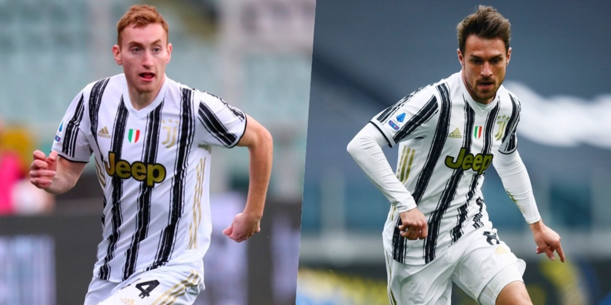 Juve-Parma, la probabile formazione di Pirlo
