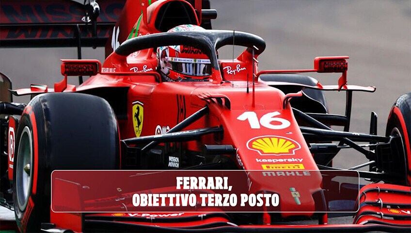 Ferrari, battere la McLaren è possibile