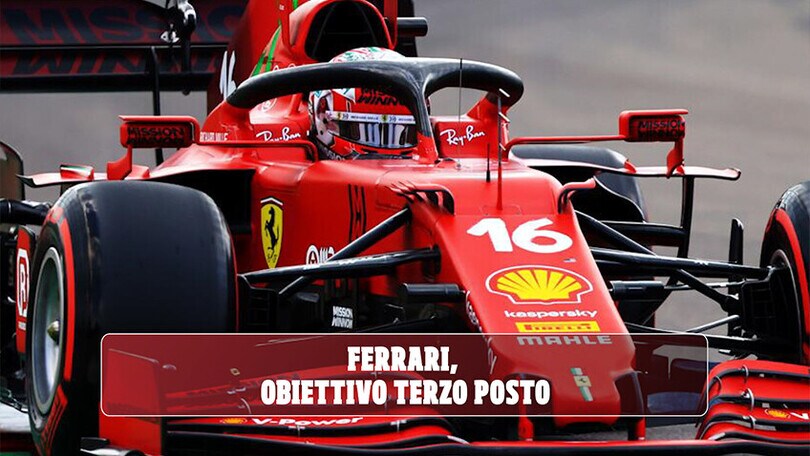 Ferrari, battere la McLaren è possibile