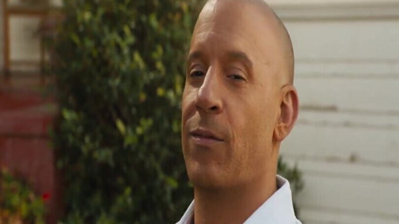 Fast and Furious 9 - The saga