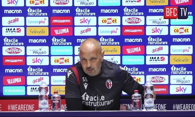 Mihajlovic: "Juventus, Inter e Milan possono andarsene"