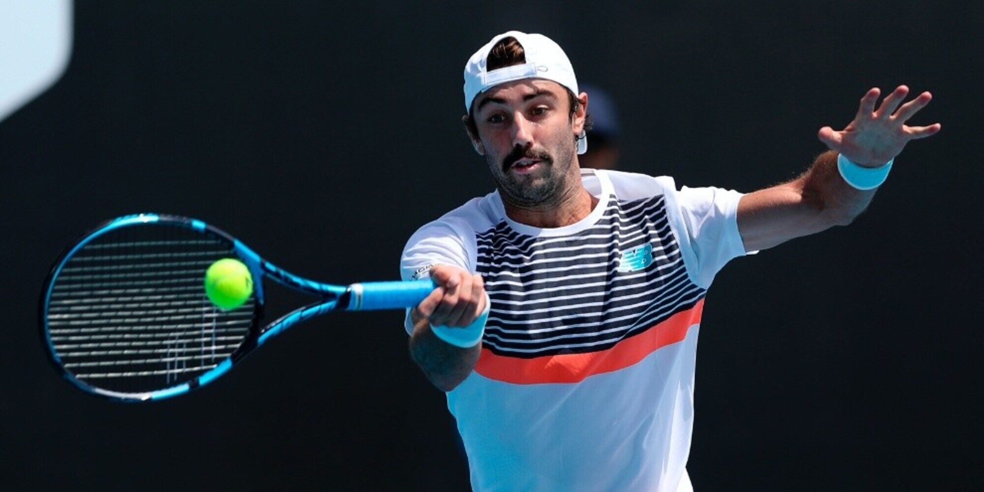 Serbia Open, Mager supera il primo turno: Djere ko