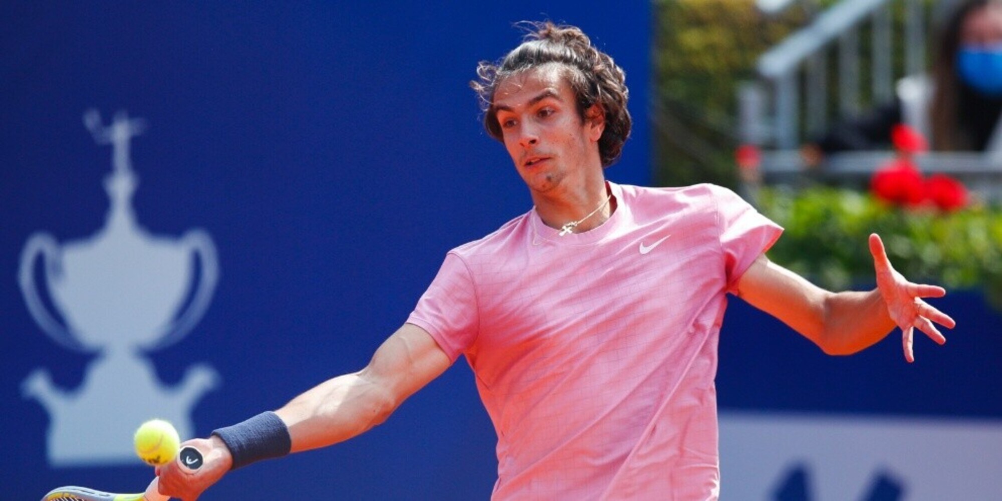 Barcellona Open, Musetti fuori al secondo turno