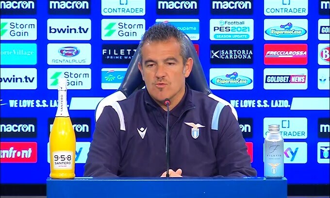 Farris: "Battiamo il Napoli per restare in alto"