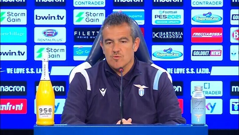 Farris: "Battiamo il Napoli per restare in alto"